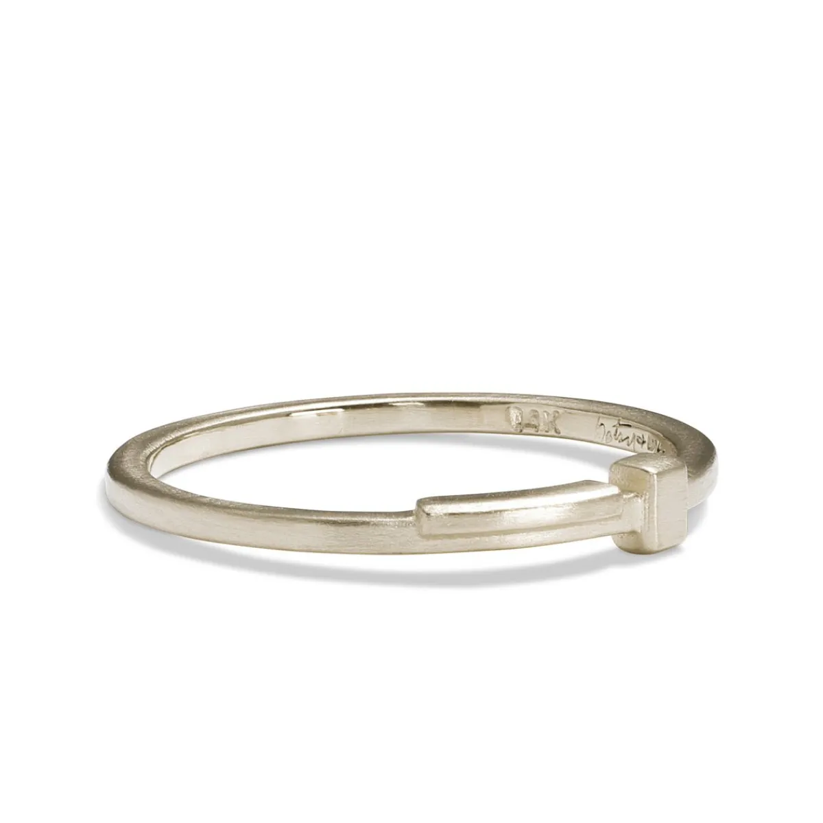 Outlet Betsy & Iya Linea ring