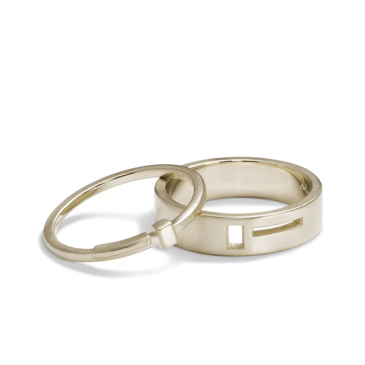 Outlet Betsy & Iya Linea ring