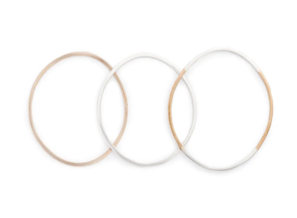 Sale Betsy & Iya Lita Bangle Bracelet
