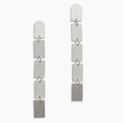 Discount Betsy & Iya Long Neelu earrings