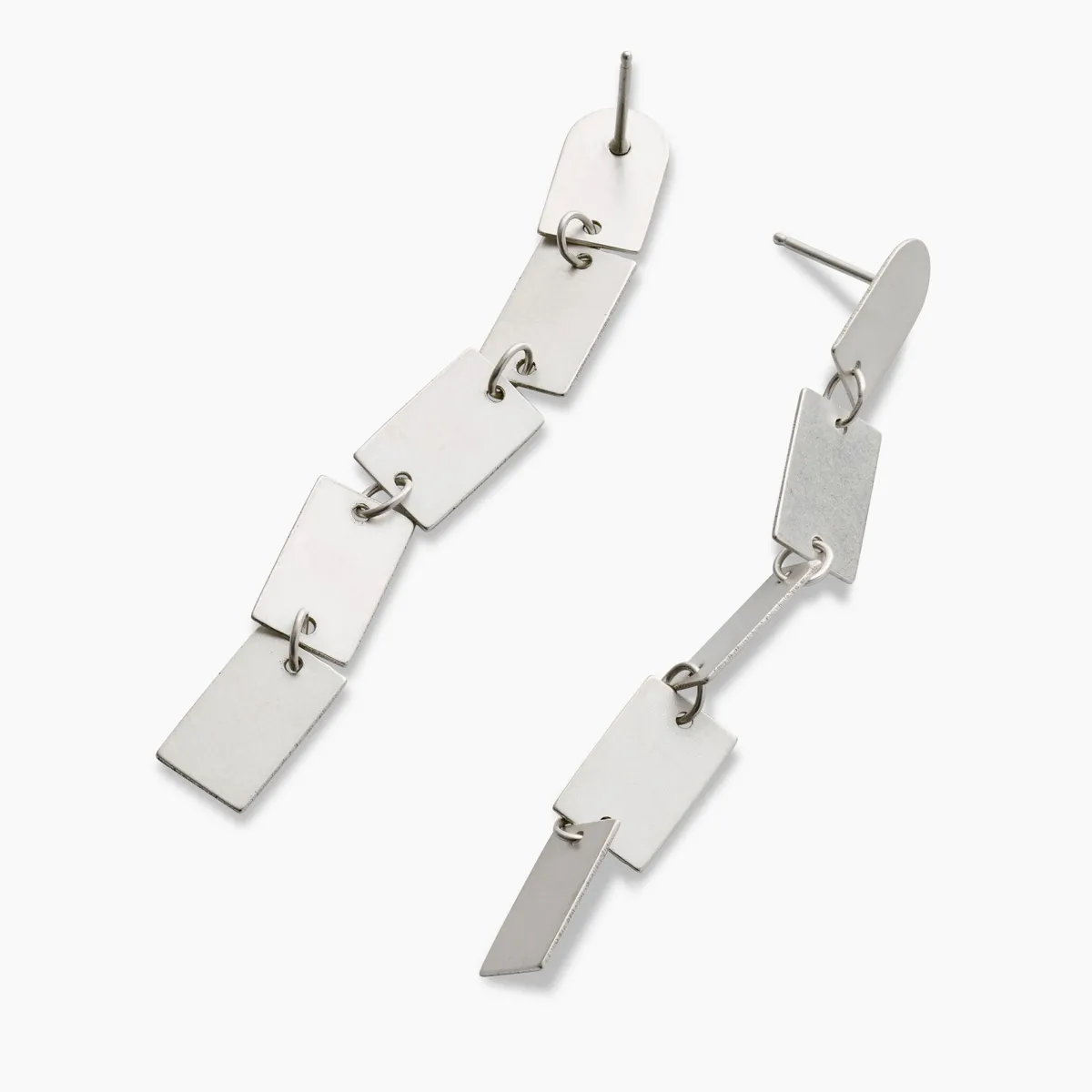 Discount Betsy & Iya Long Neelu earrings
