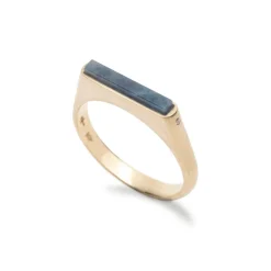 Clearance Betsy & Iya Lucet Ring - Sapphire