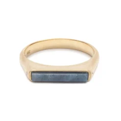 Clearance Betsy & Iya Lucet Ring - Sapphire