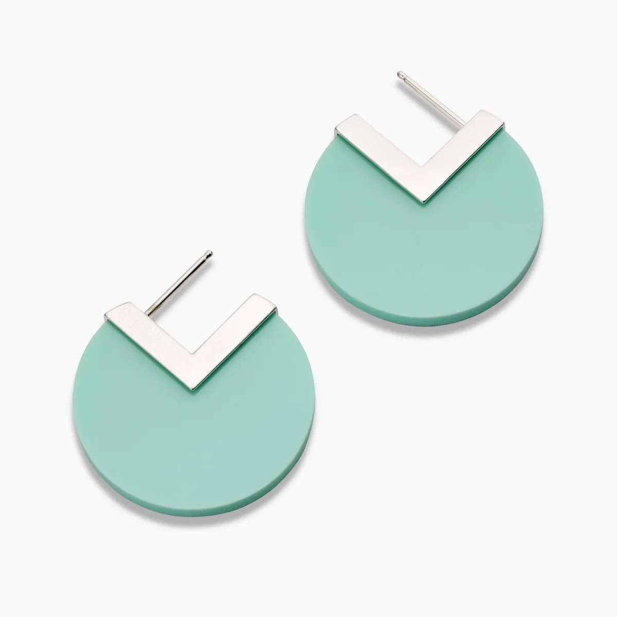 Best Betsy & Iya Lysa hoop earrings