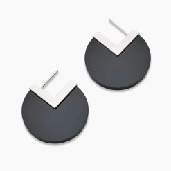 Best Betsy & Iya Lysa hoop earrings
