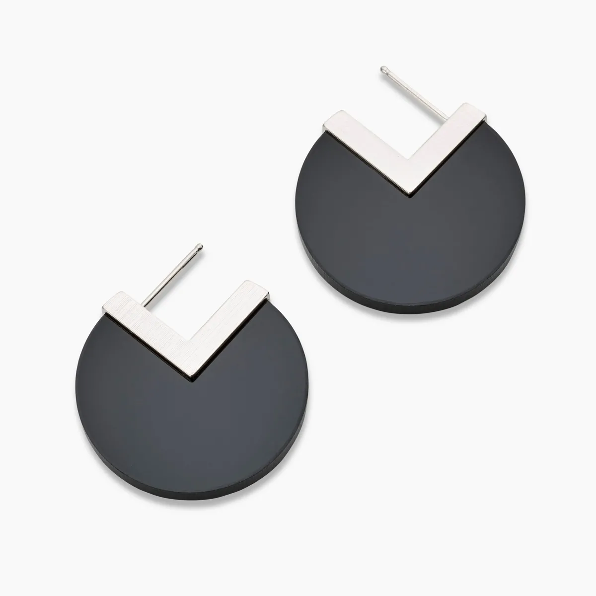 Best Betsy & Iya Lysa hoop earrings