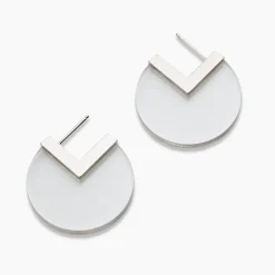 Best Betsy & Iya Lysa hoop earrings
