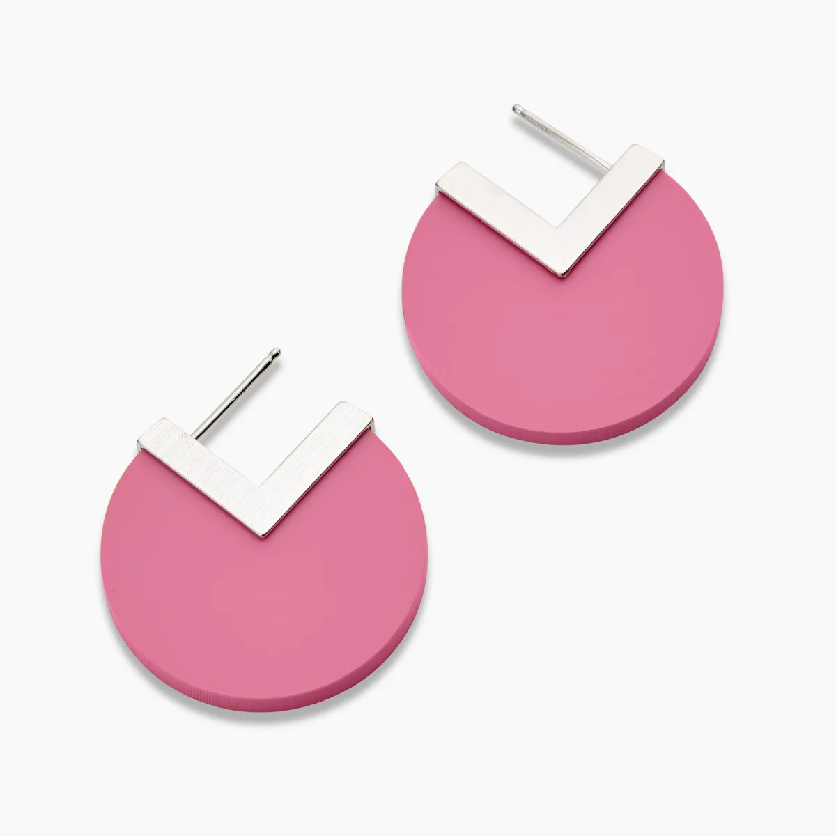 Best Betsy & Iya Lysa hoop earrings