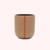 New Betsy & Iya Madrona Cup by Wolf Ceramics