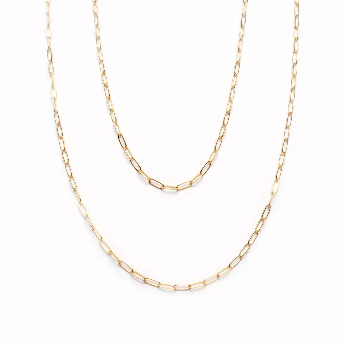 Fashion Betsy & Iya Maeve Chain Necklace