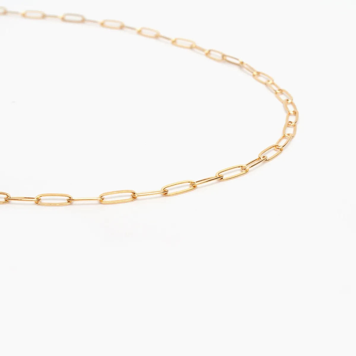 Fashion Betsy & Iya Maeve Chain Necklace