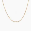 New Betsy & Iya Mari Chain Necklace