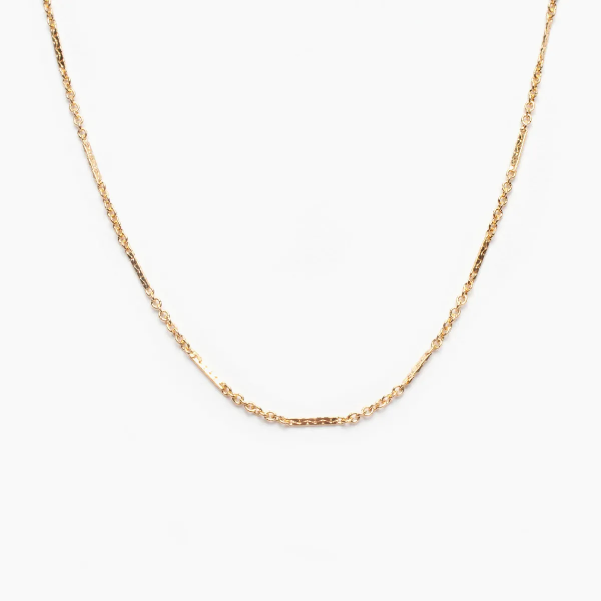 New Betsy & Iya Mari Chain Necklace
