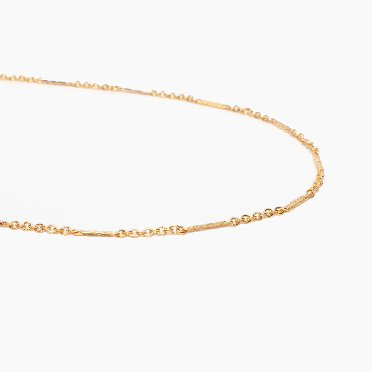 New Betsy & Iya Mari Chain Necklace