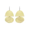 Fashion Betsy & Iya Mazi earrings