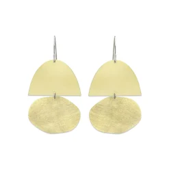 Fashion Betsy & Iya Mazi earrings