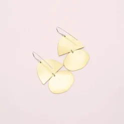 Fashion Betsy & Iya Mazi earrings