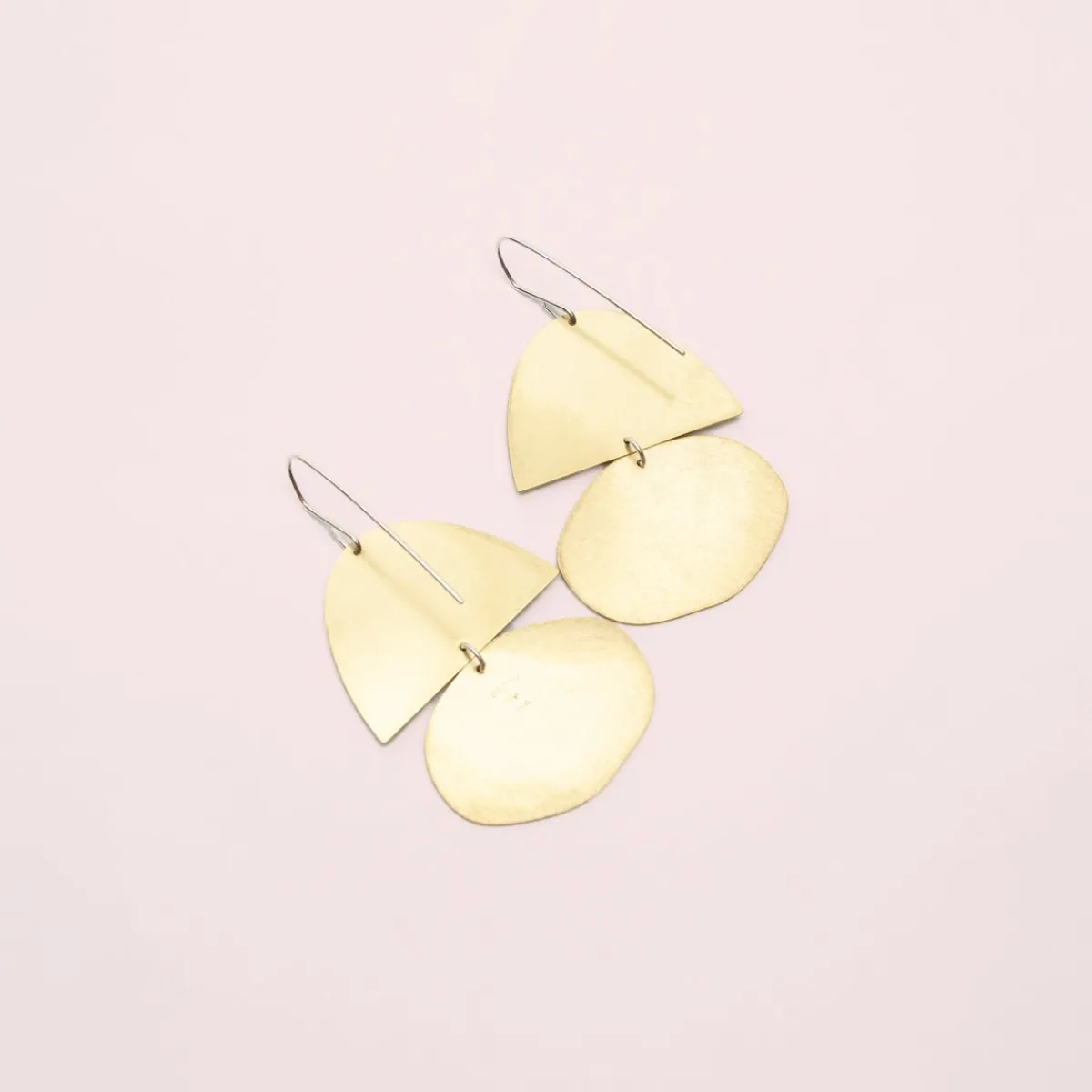 Fashion Betsy & Iya Mazi earrings