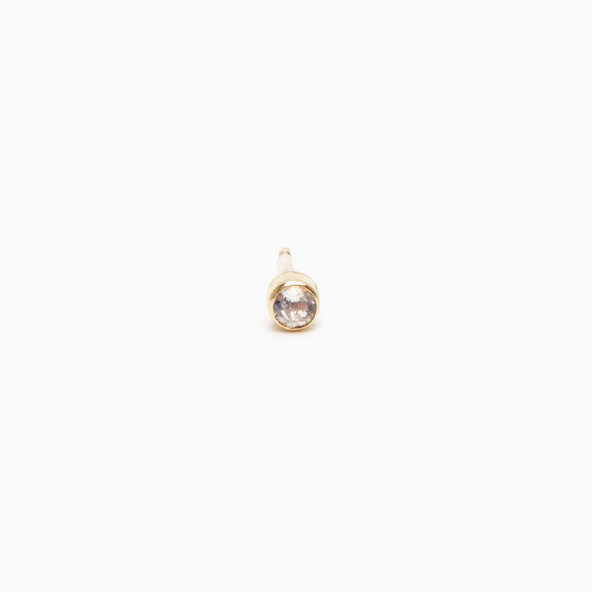 Discount Betsy & Iya Micro Stud Earrings