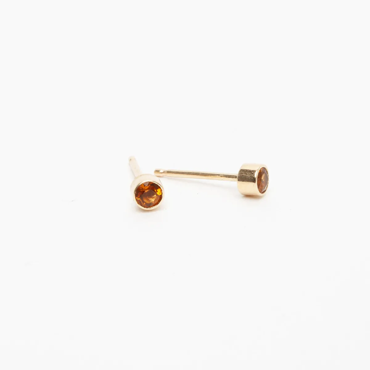 Discount Betsy & Iya Micro Stud Earrings