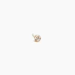 Discount Betsy & Iya Micro Stud Earrings