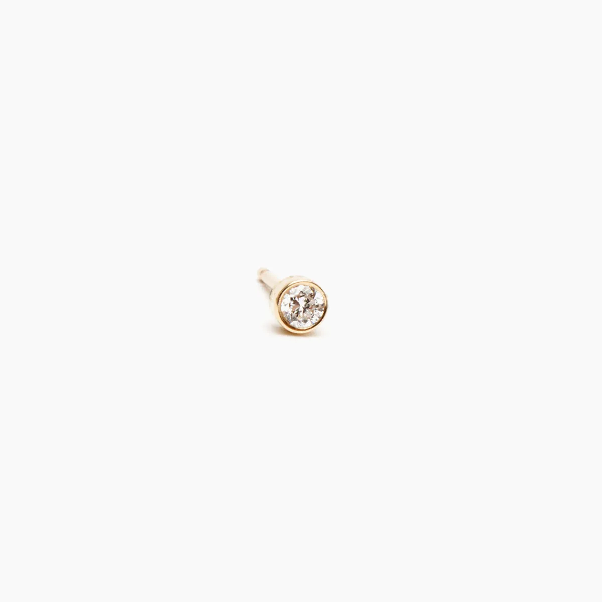 Discount Betsy & Iya Micro Stud Earrings