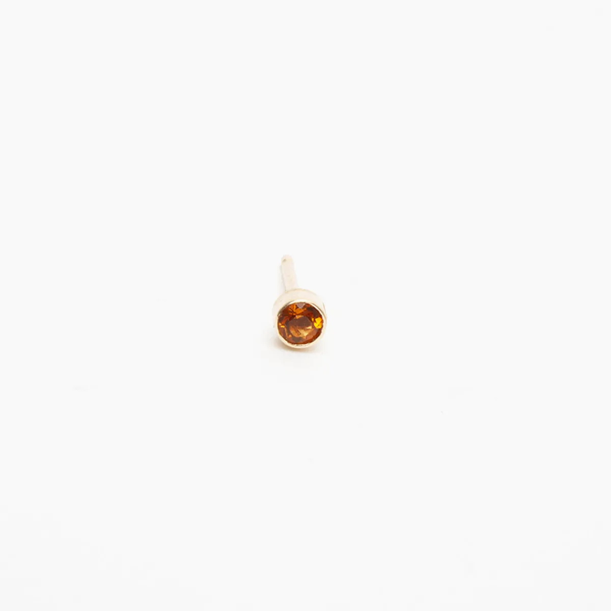Discount Betsy & Iya Micro Stud Earrings