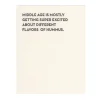Fashion Betsy & Iya Middle Age & Hummus Card