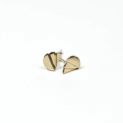 Online Betsy & Iya Mini Deco Shell Earrings