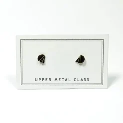 Online Betsy & Iya Mini Deco Shell Earrings
