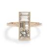 Fashion Betsy & Iya Miro ring