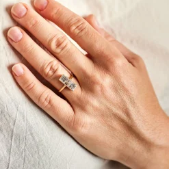 Fashion Betsy & Iya Miro ring