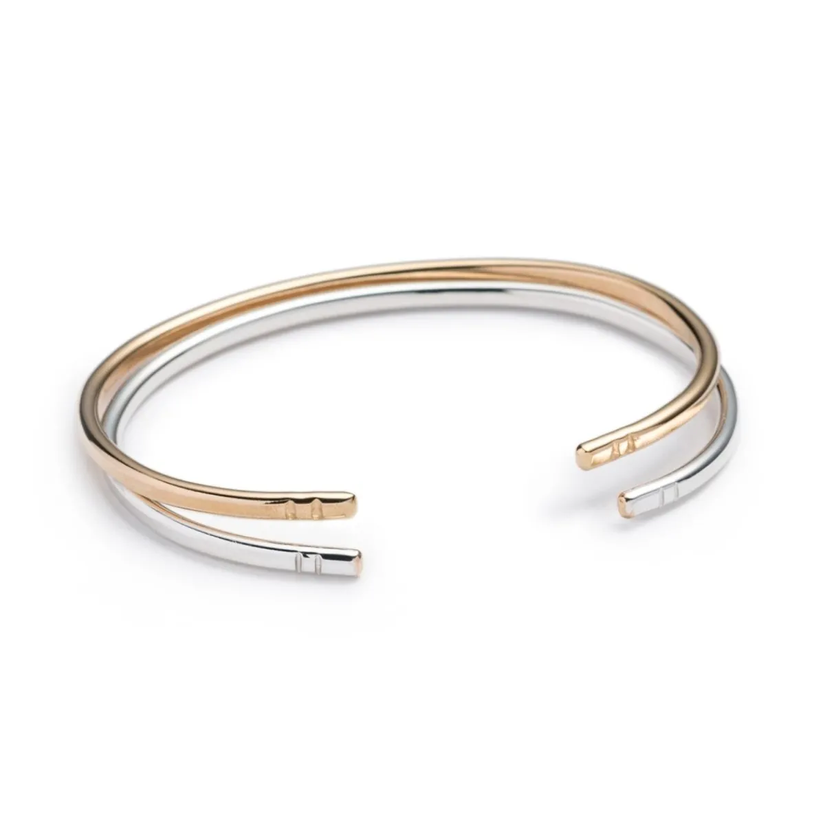 Fashion Betsy & Iya Mollia cuff bracelet