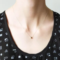 Fashion Betsy & Iya Moon Necklace