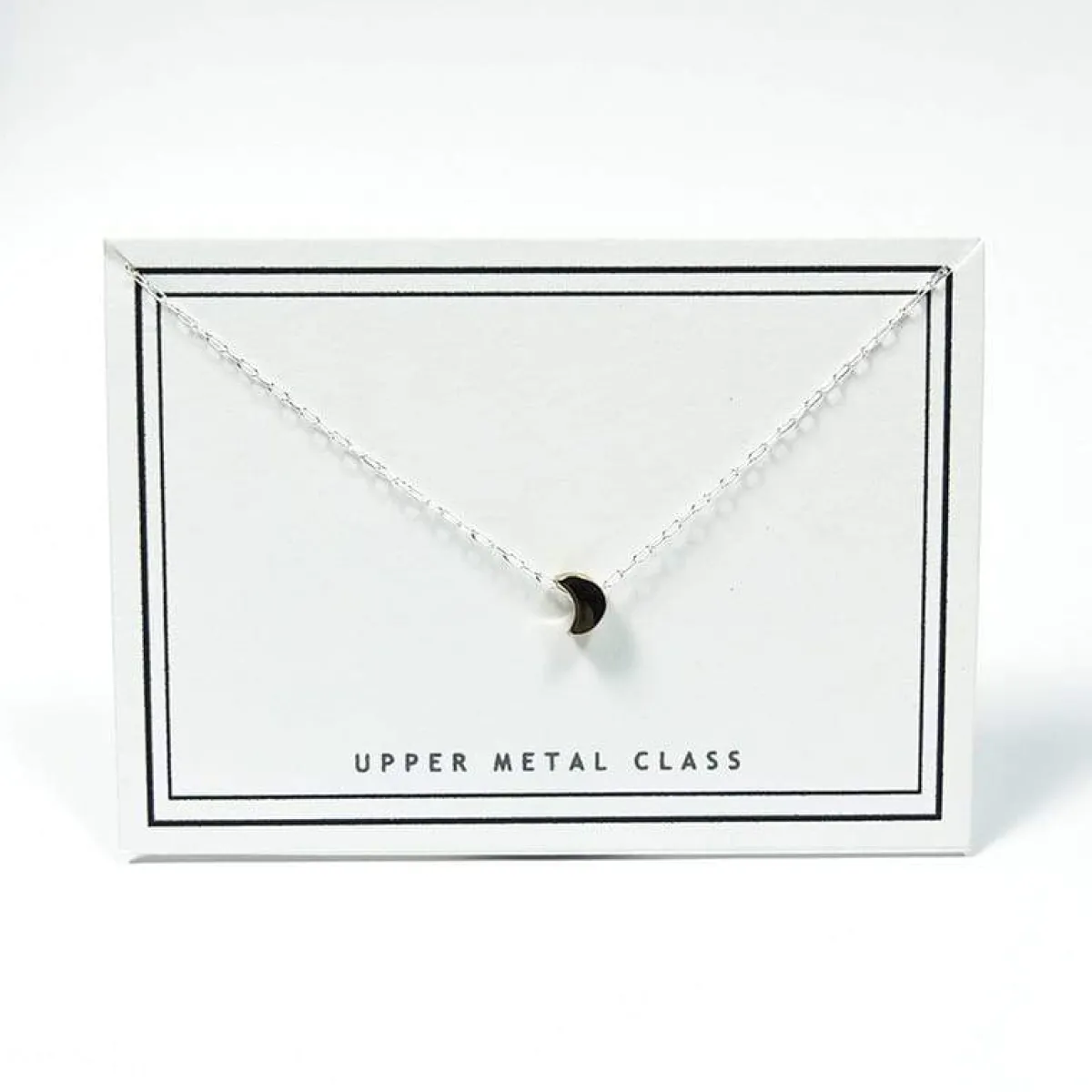Fashion Betsy & Iya Moon Necklace