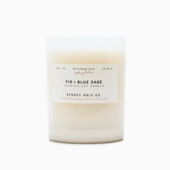 Sale Betsy & Iya Natural Soy Candles by Sydney Hale Co.