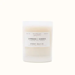 Sale Betsy & Iya Natural Soy Candles by Sydney Hale Co.