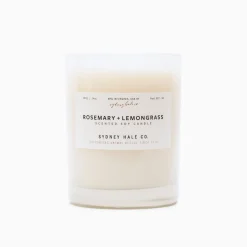 Sale Betsy & Iya Natural Soy Candles by Sydney Hale Co.