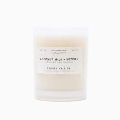 Sale Betsy & Iya Natural Soy Candles by Sydney Hale Co.