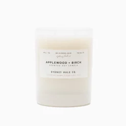 Sale Betsy & Iya Natural Soy Candles by Sydney Hale Co.