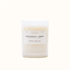 Sale Betsy & Iya Natural Soy Candles by Sydney Hale Co.