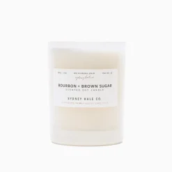 Sale Betsy & Iya Natural Soy Candles by Sydney Hale Co.