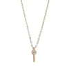 Hot Betsy & Iya Navvitas Necklace