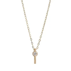 Hot Betsy & Iya Navvitas Necklace