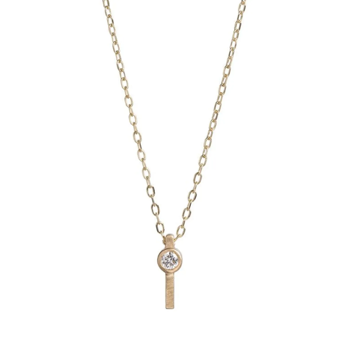 Hot Betsy & Iya Navvitas Necklace