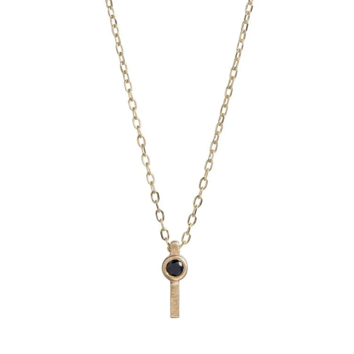 Hot Betsy & Iya Navvitas Necklace