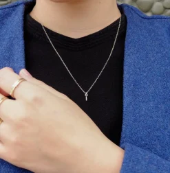Hot Betsy & Iya Navvitas Necklace