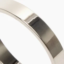 Online Betsy & Iya Omnia Ring - Half-Moon Diamond in 14k Gold