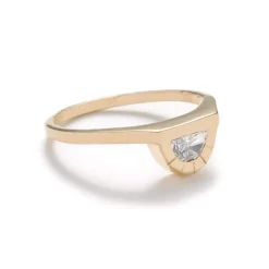 New Betsy & Iya Omnia Ring - Medium