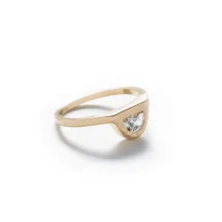 New Betsy & Iya Omnia Ring - Medium